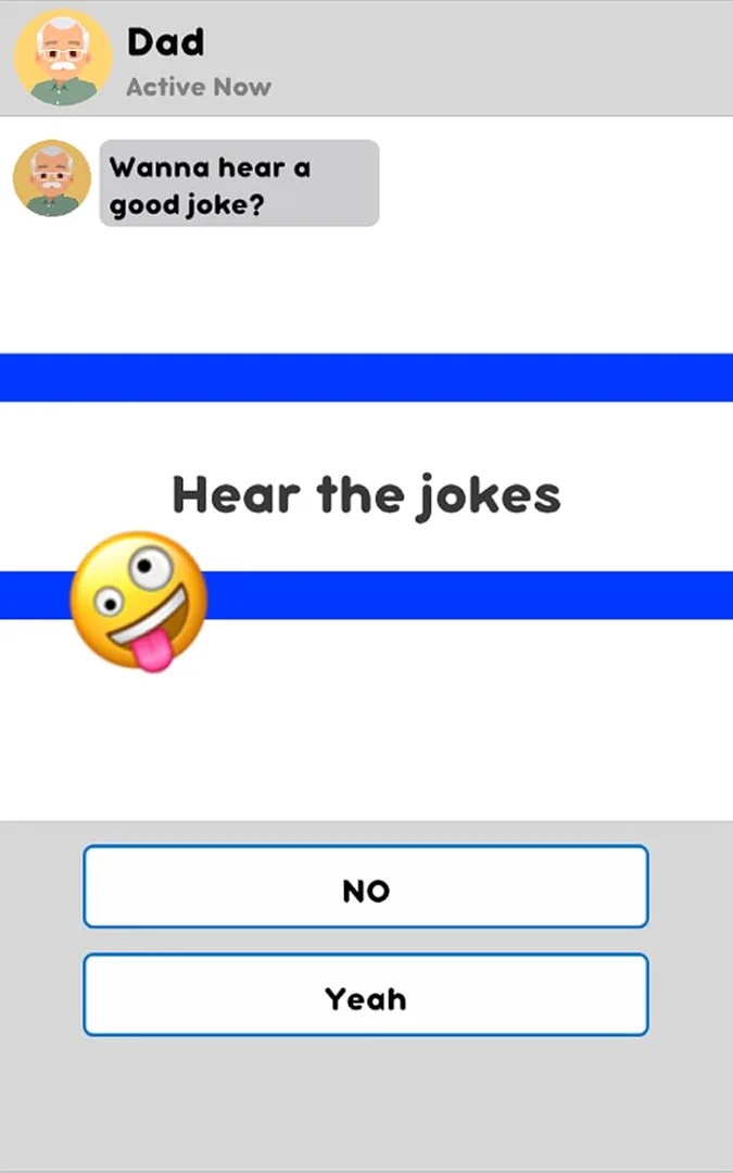 Chat King screenshot