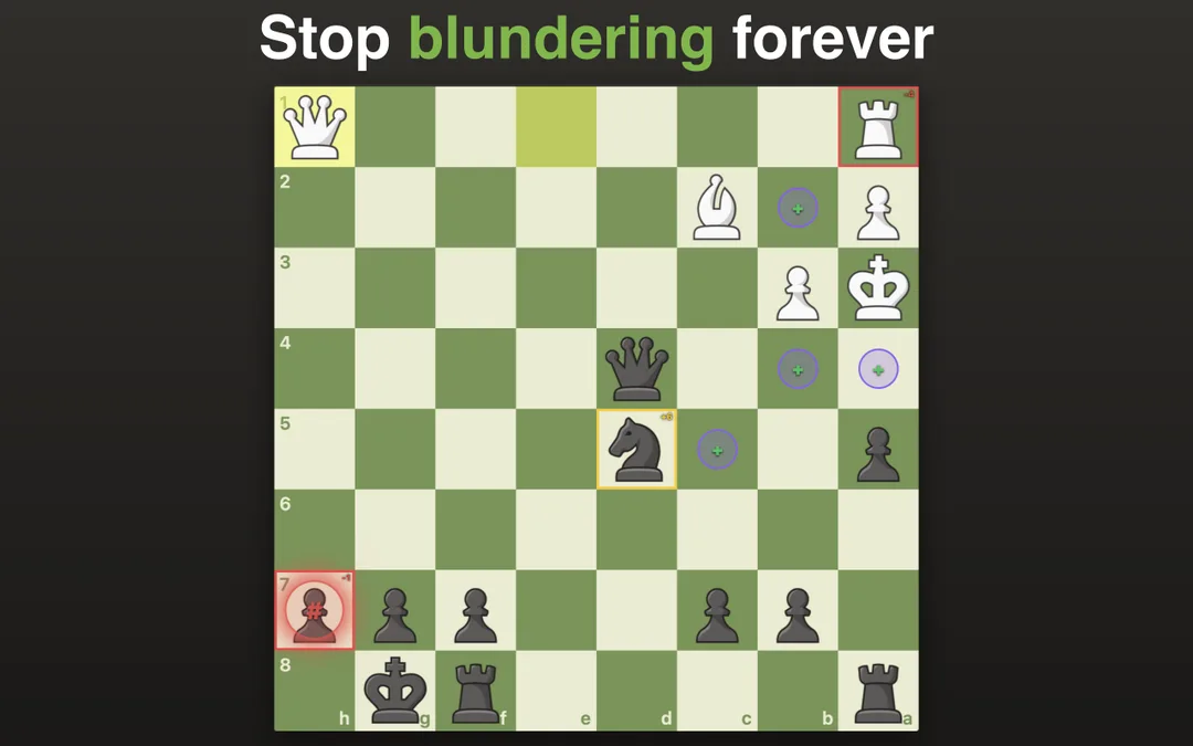 ChessOutline screenshot 5 of 5