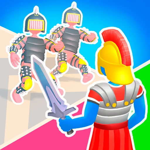 Evolution Run