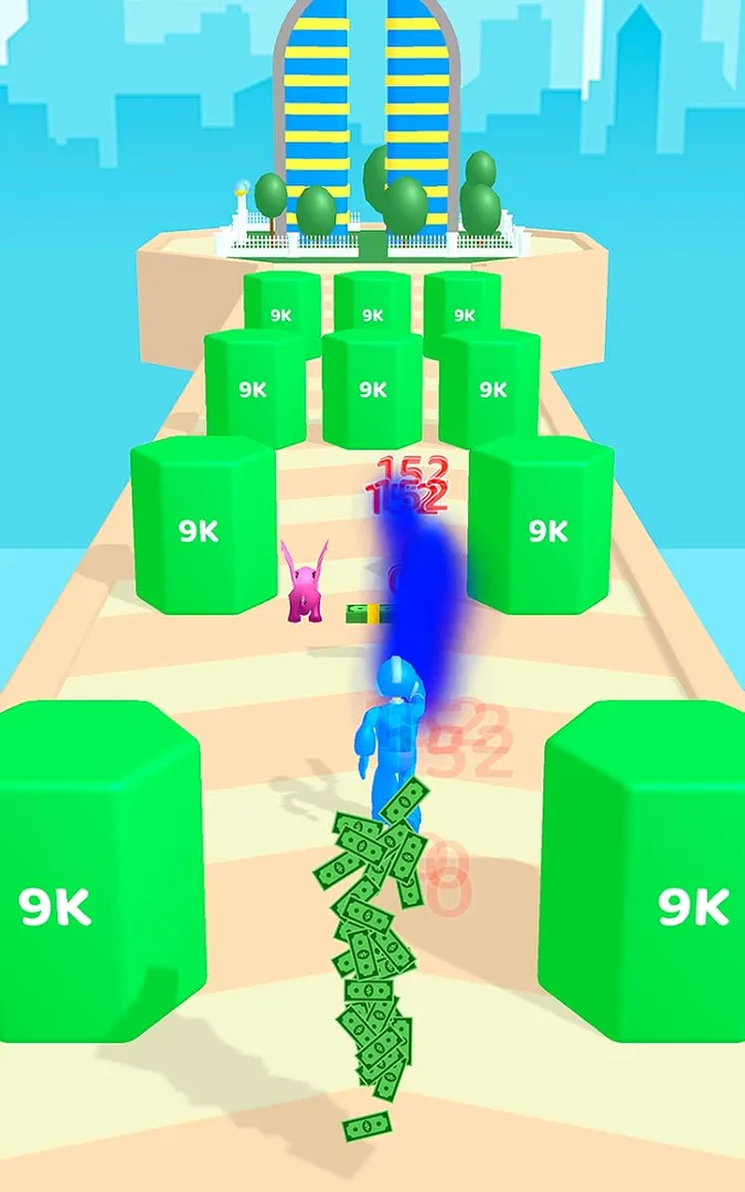 Evolution Run screenshot 1 of 7