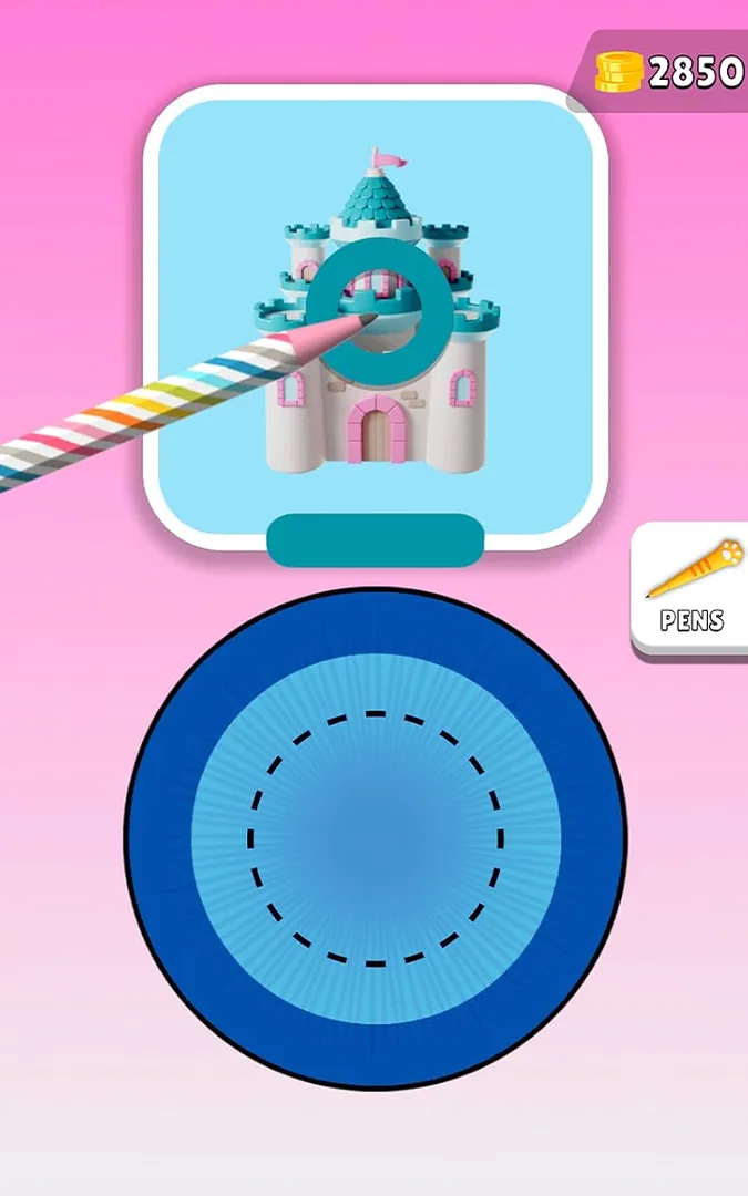 Fantasy Makeover screenshot