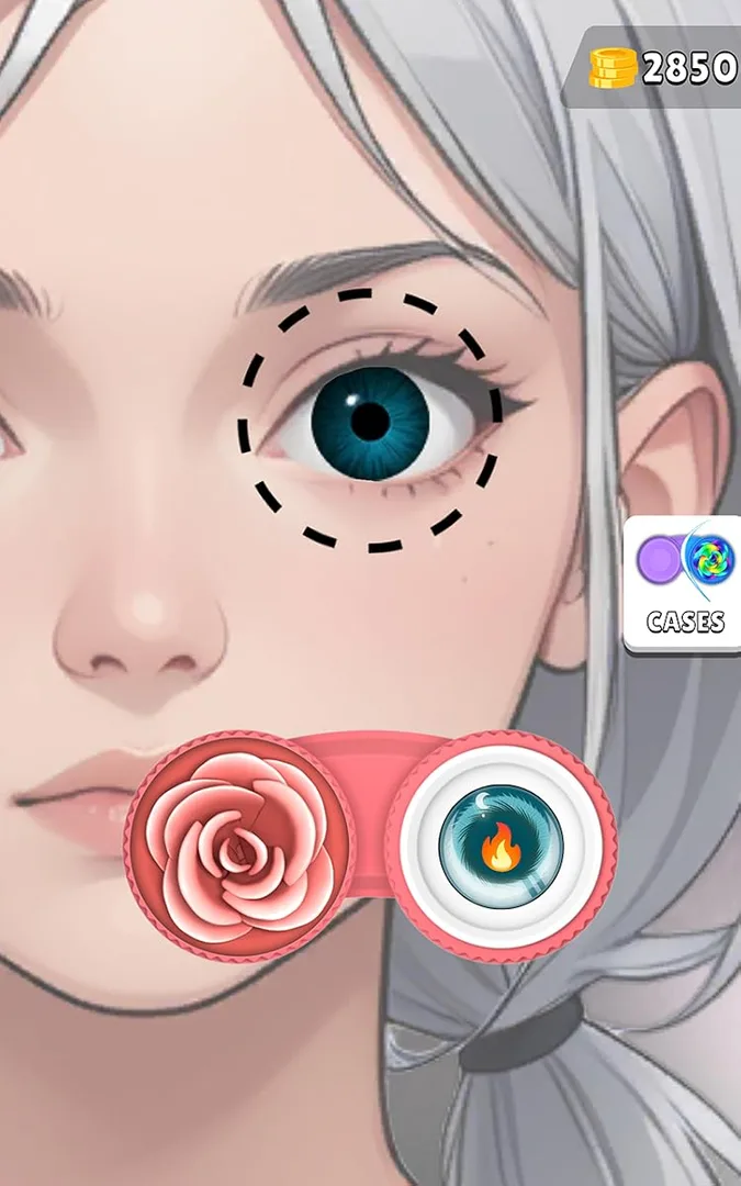 Fantasy Makeover screenshot 1 of 1