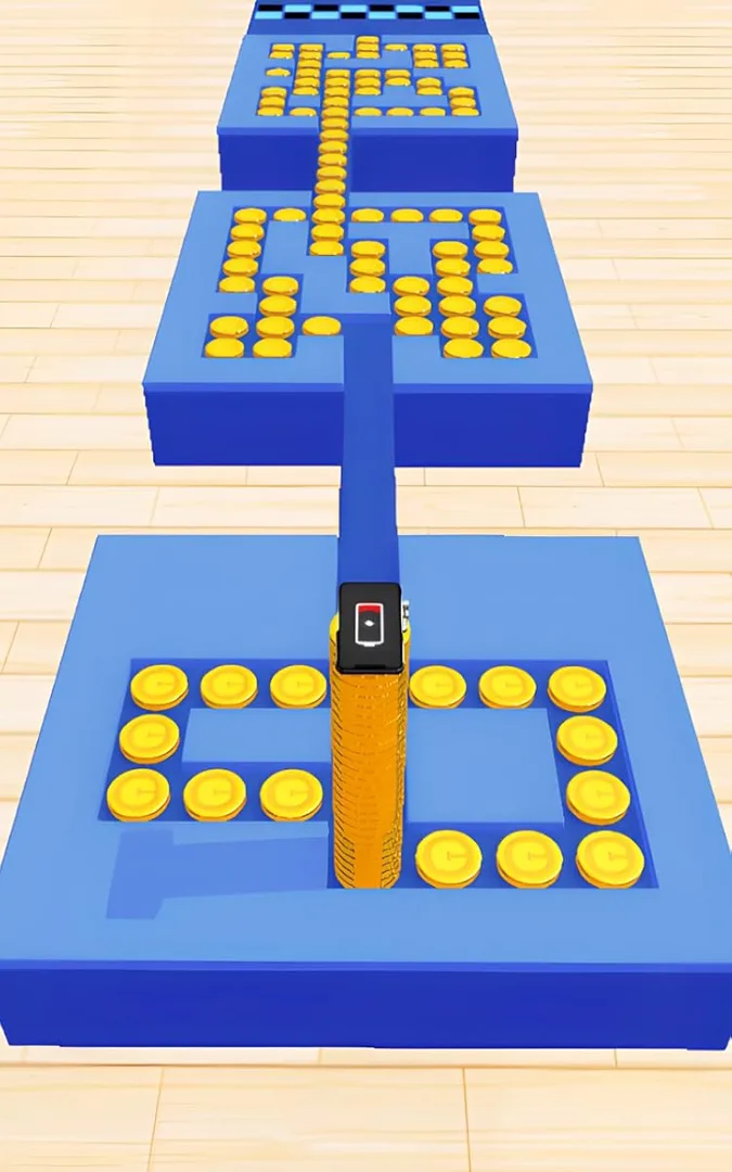 Low Power: Battery Charge screenshot