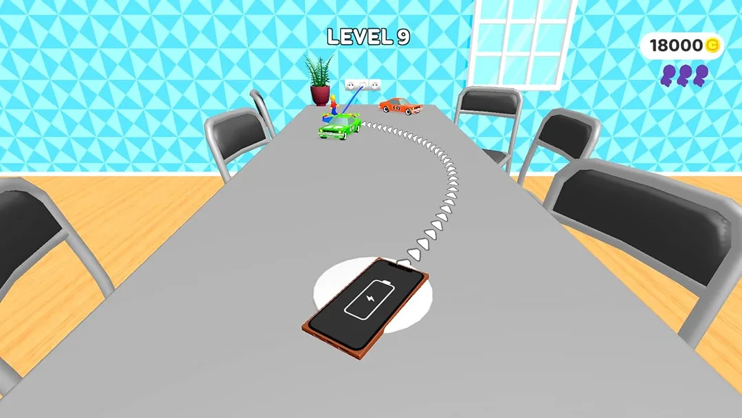 Low Power: Battery Charge screenshot 3 of 7