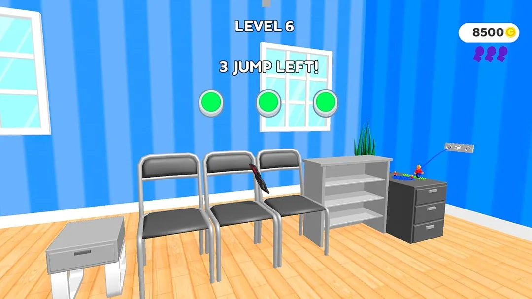 Low Power: Battery Charge screenshot 4 of 7