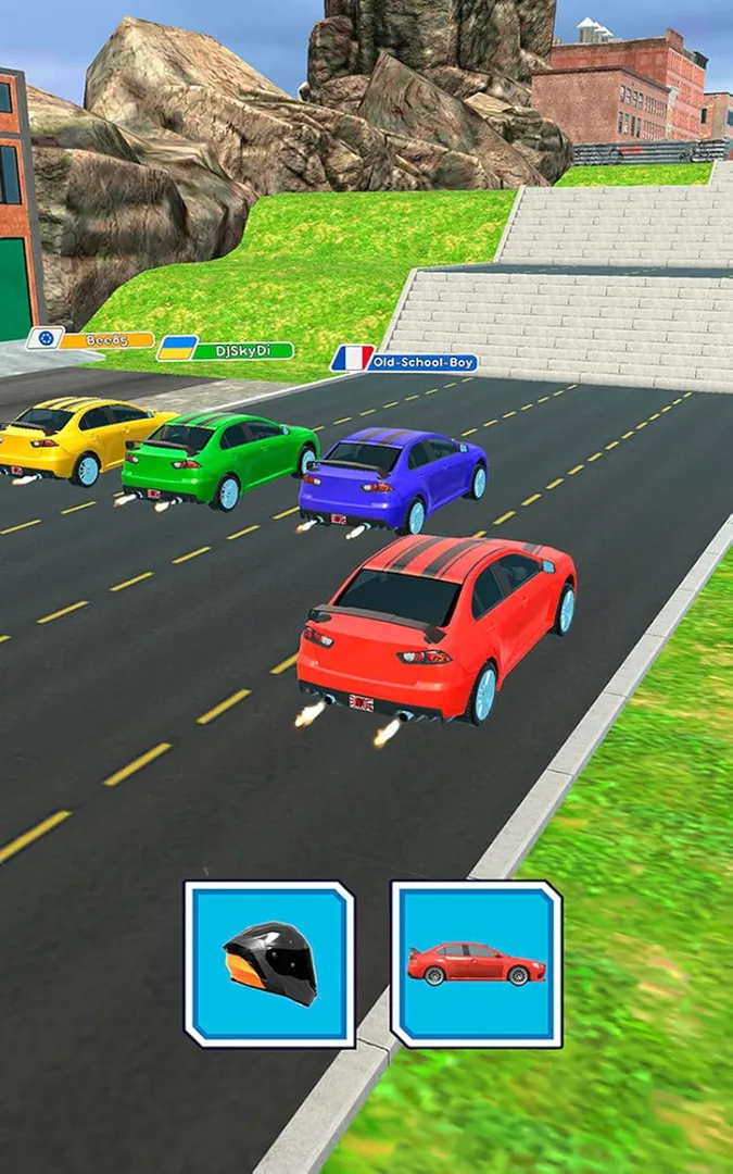 Shift Master screenshot