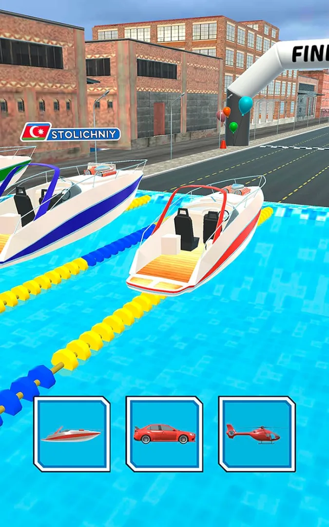 Shift Master screenshot 1 of 2