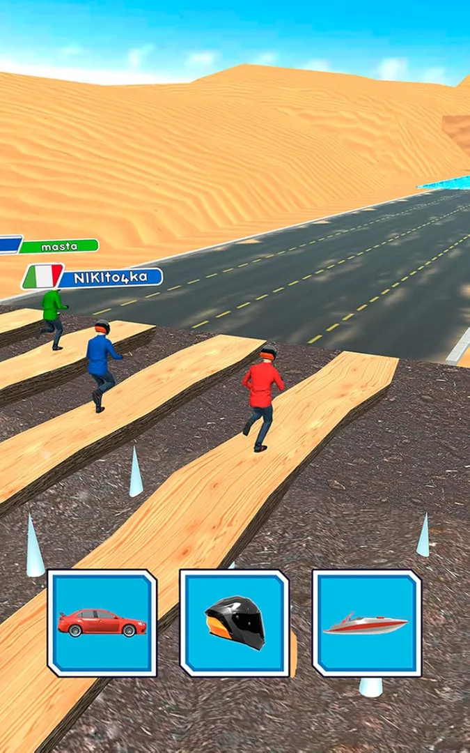 Shift Master screenshot 2 of 2