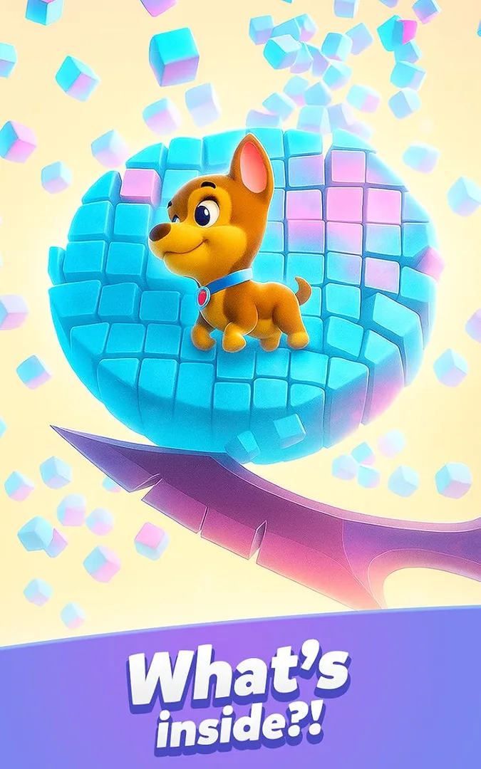 Soap Slice screenshot
