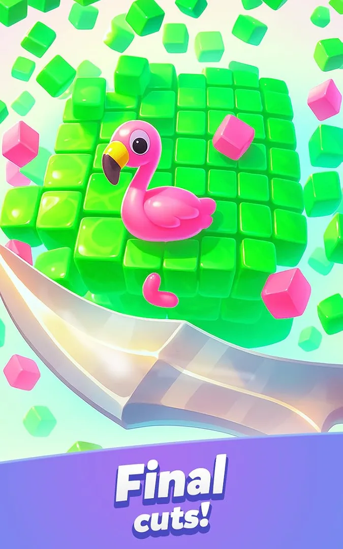Soap Slice screenshot 1 of 6