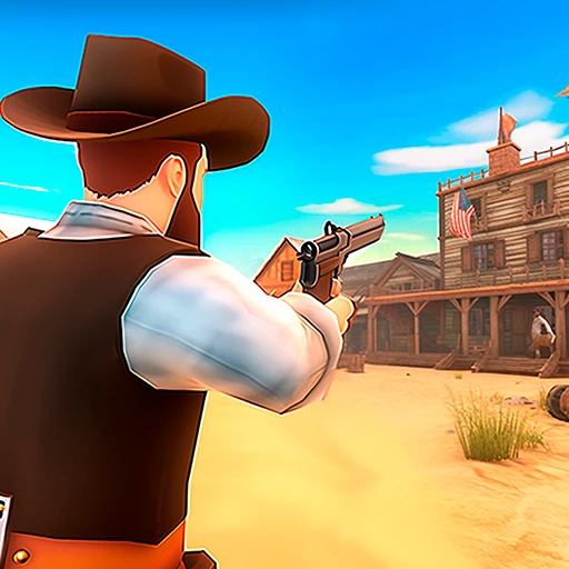 Cowboy Shooter